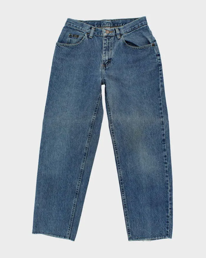 Vintage Lee Mid Wash Jeans - W28 L28 sold by Rokit