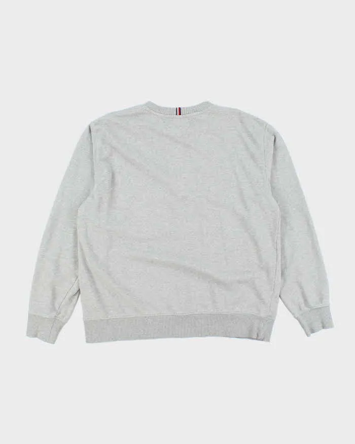 Vintage Y2k 00s Tommy Hilfiger Sweatshirt - XXL sold by Rokit product image thumbnail 2