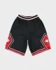 Vintage 90's Jordan Embroidered Oversized Basketball Shorts - M sold by Rokit