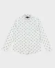 Vintage Tommy Hilfiger Polka Dot Blouse - S sold by Rokit
