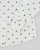 Vintage Tommy Hilfiger Polka Dot Blouse - S sold by Rokit
