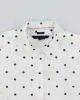 Vintage Tommy Hilfiger Polka Dot Blouse - S sold by Rokit