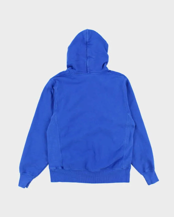 Vintage Champion Reverse Weave Heavyweight Hoodie - S sold by Rokit product image thumbnail 2