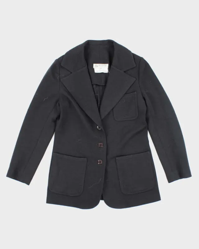 Vintage 70s Peter Weber Wool Jacket - M sold by Rokit