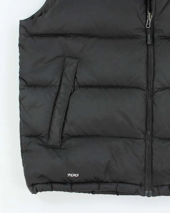 Vintage 2000's The North Face Insulated Puffer Gilet - M sold by Rokit product image thumbnail 4