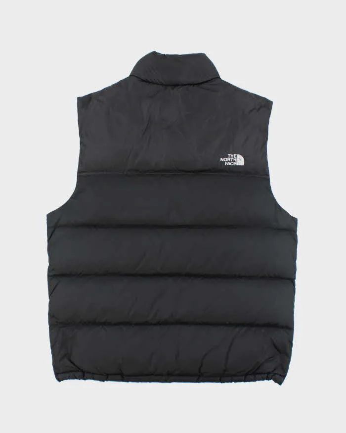 Vintage 2000's The North Face Insulated Puffer Gilet - M sold by Rokit product image thumbnail 2