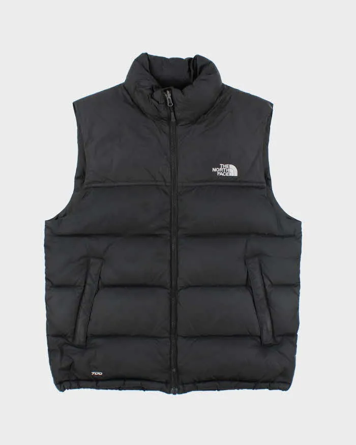 Vintage 2000's The North Face Insulated Puffer Gilet - M sold by Rokit