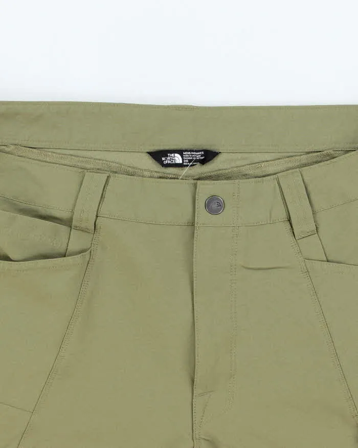 Vintage 2000's The North Face Lightweight Hiking Shorts - W34 L9 sold by Rokit product image thumbnail 3