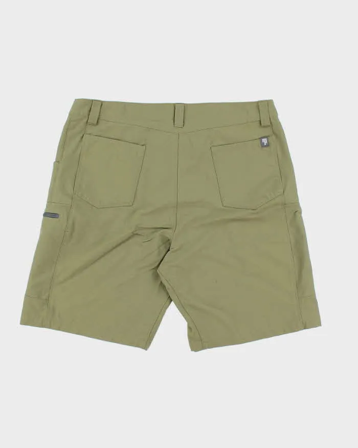 Vintage 2000's The North Face Lightweight Hiking Shorts - W34 L9 sold by Rokit product image thumbnail 2