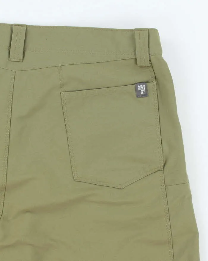 Vintage 2000's The North Face Lightweight Hiking Shorts - W34 L9 sold by Rokit product image thumbnail 4