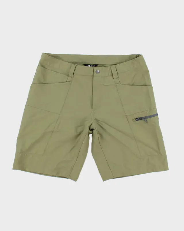 Vintage 2000's The North Face Lightweight Hiking Shorts - W34 L9 sold by Rokit