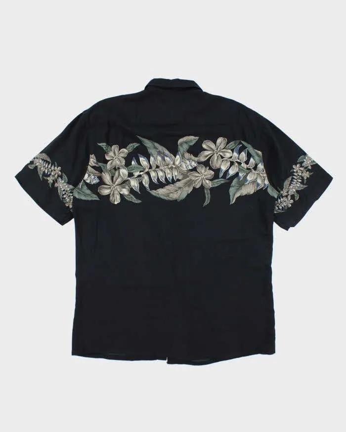 Vintage Campia Hawaiian Shirt - L sold by Rokit product image thumbnail 2