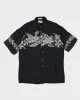 Vintage Campia Hawaiian Shirt - L sold by Rokit
