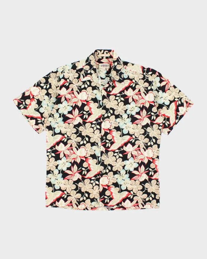 Vintage Campia Hawaiian Shirt - M sold by Rokit