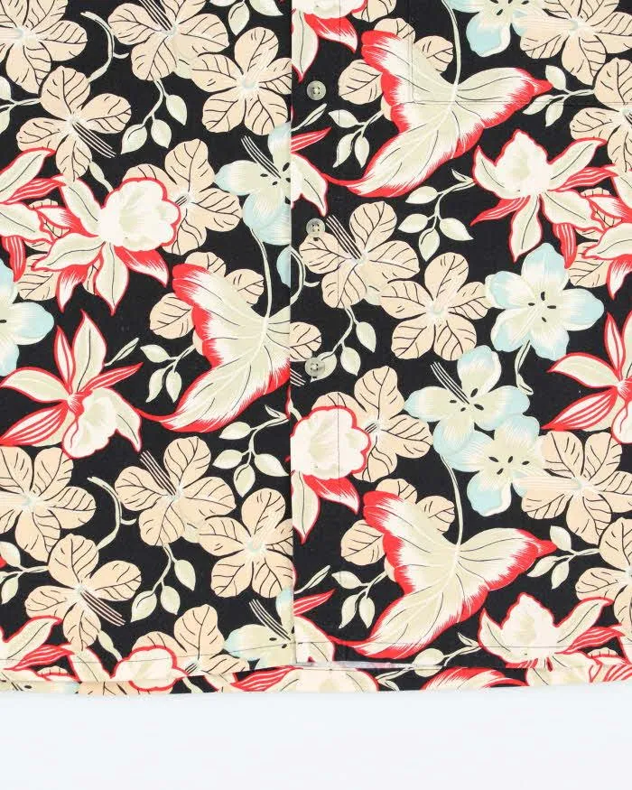 Vintage Campia Hawaiian Shirt - M sold by Rokit product image thumbnail 4