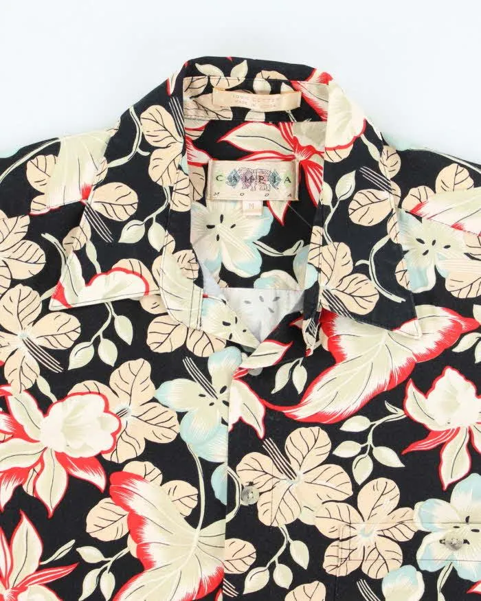 Vintage Campia Hawaiian Shirt - M sold by Rokit product image thumbnail 3