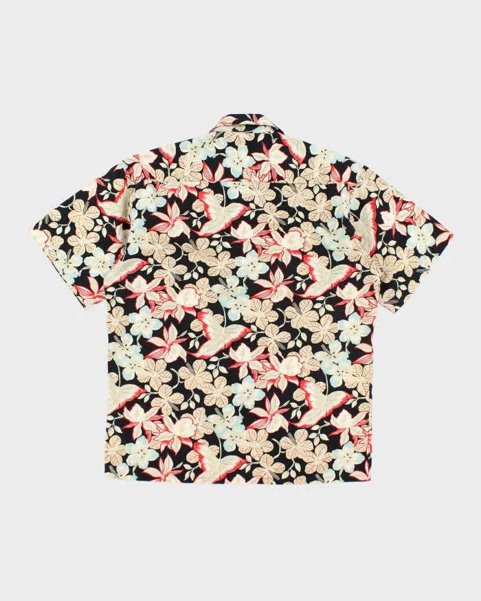 Vintage Campia Hawaiian Shirt - M sold by Rokit product image thumbnail 2