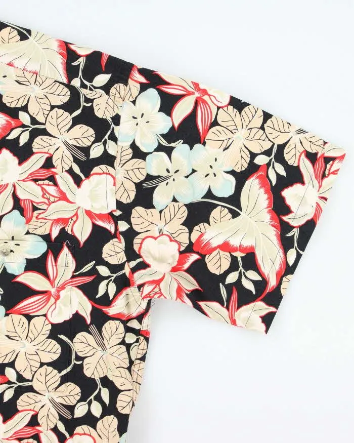 Vintage Campia Hawaiian Shirt - M sold by Rokit product image thumbnail 5