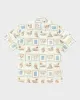 Vintage Campia Hawaiian Shirt - S sold by Rokit