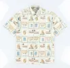 Vintage Campia Hawaiian Shirt - S sold by Rokit