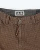 Vintage 2000's Levi's Wide Leg Patterned Cargo Shorts - W30 L11 sold by Rokit