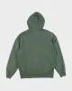 Vintage Y2K Tommy Hilfiger Spell Out Zip Up Hoodie - M sold by Rokit