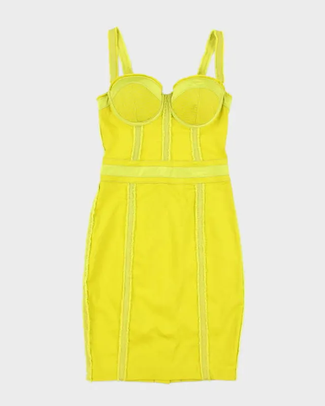 Vintage Guess By Marciano Mini Dress - XS made by Guess