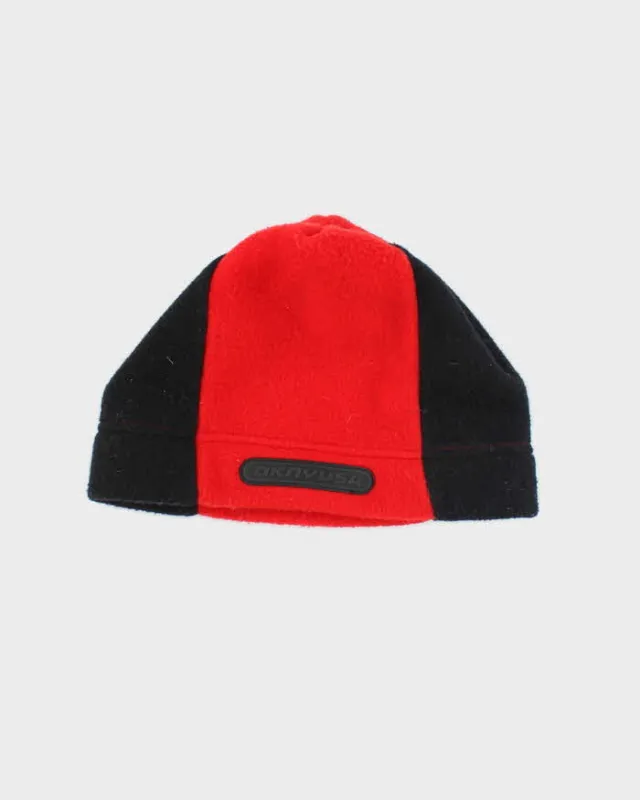 Vintage Y2K DKNY USA Insulated Toque Beanie - OS sold by Rokit