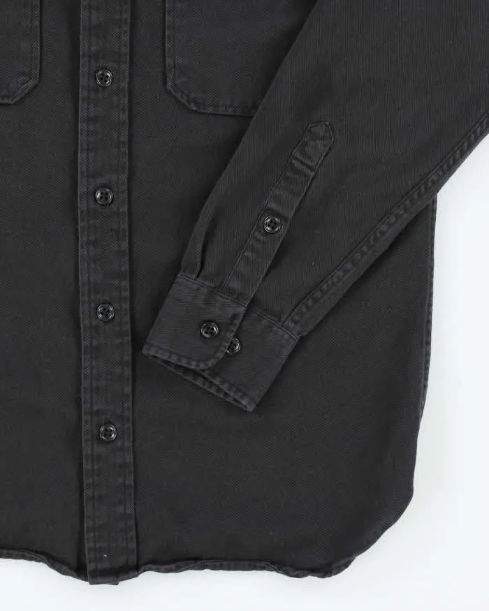 Vintage 2000's Filson Heavyweight Button Up Flannel Shirt - M sold by Rokit product image thumbnail 4