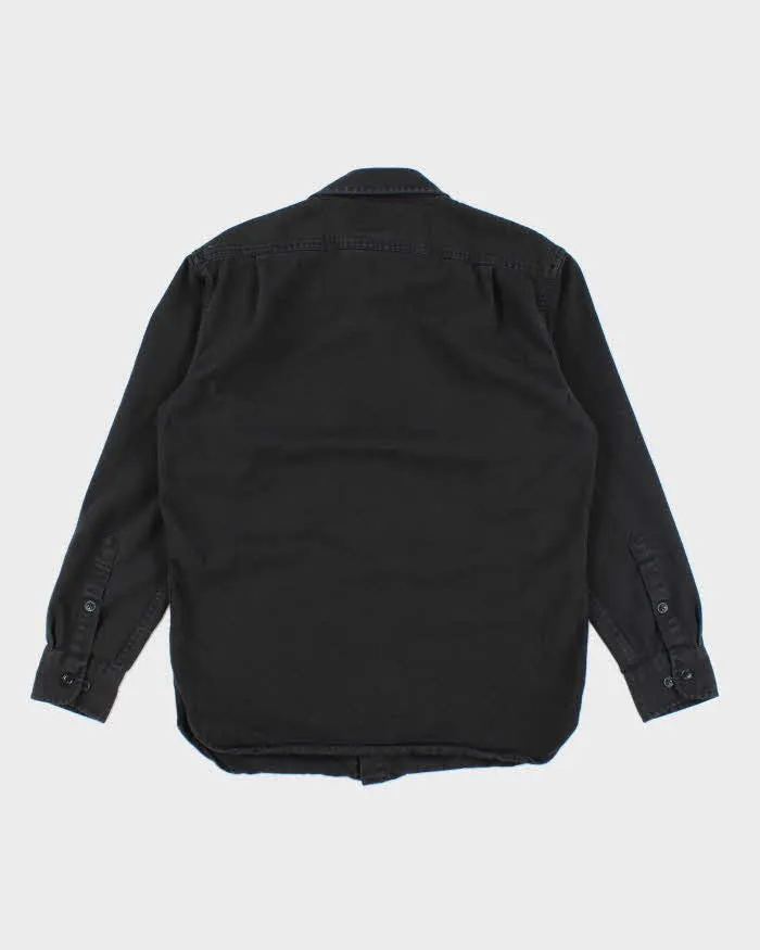 Vintage 2000's Filson Heavyweight Button Up Flannel Shirt - M sold by Rokit product image thumbnail 2