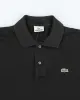 Vintage 2000's Lacoste Small Croc Logo Polo Shirt - M sold by Rokit