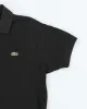 Vintage 2000's Lacoste Small Croc Logo Polo Shirt - M sold by Rokit