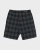 Vintage Y2K Quiksilver Relaxed Patterned Board Shorts - W32 L10 sold by Rokit