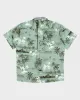Vintage 2000's Palmwave Hawaii Print Hawaiian Shirt - L sold by Rokit