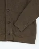 Vintage 00s Woolrich Chunky Cardigan - L sold by Rokit