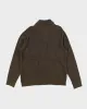 Vintage 00s Woolrich Chunky Cardigan - L sold by Rokit
