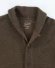 Vintage 00s Woolrich Chunky Cardigan - L sold by Rokit