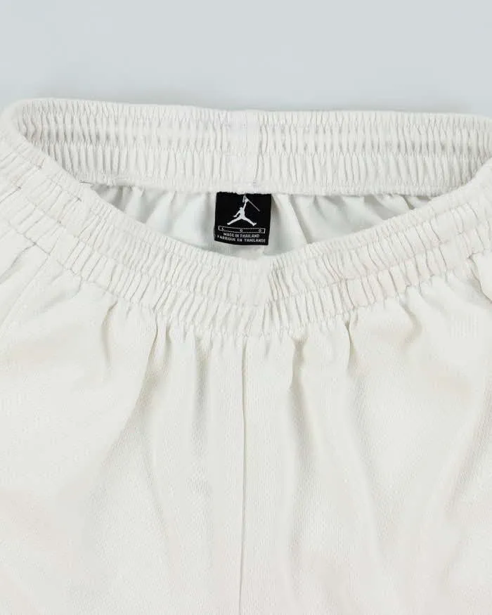 Vintage 2000's Jordan Oversized Basketball Shorts - L sold by Rokit product image thumbnail 3