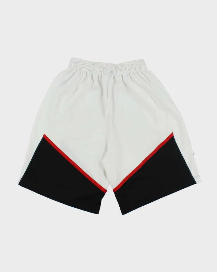 Vintage 2000's Jordan Oversized Basketball Shorts - L sold by Rokit product image thumbnail 2