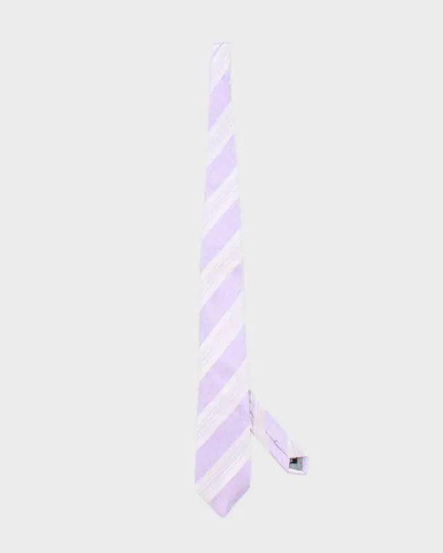 Vintage Georigo Armani Silk Tie sold by Rokit