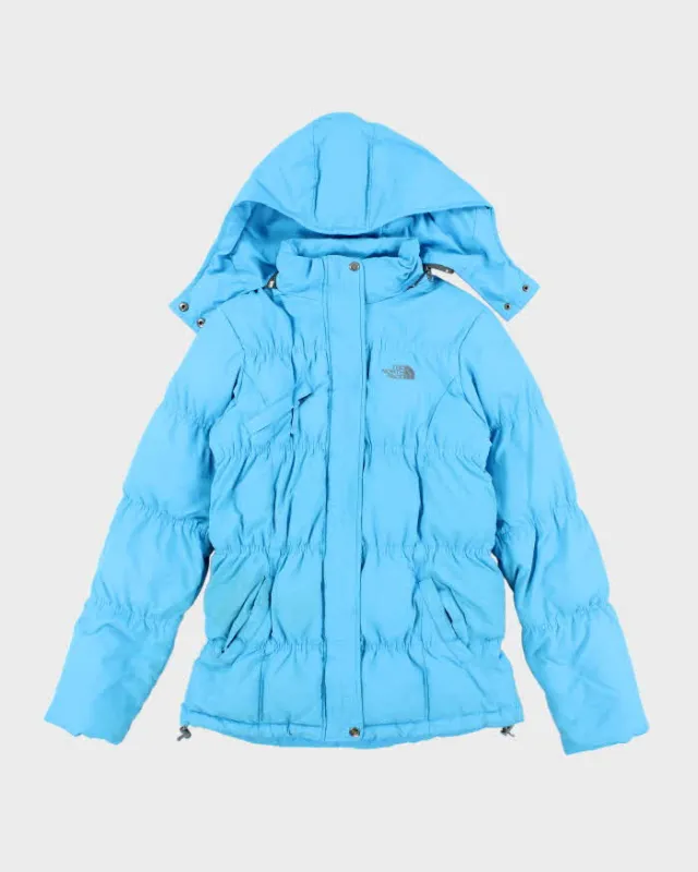 Vintage 2000's Women's The North Face Summit Series Puffer Jacket - XL sold by Rokit