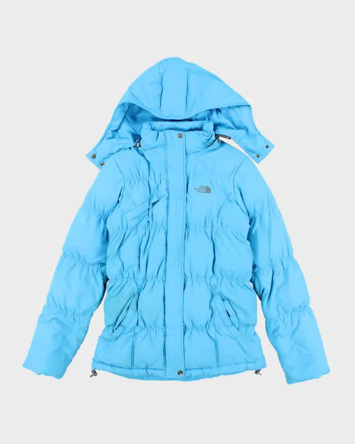 Vintage 2000's Women's The North Face Summit Series Puffer Jacket - XL sold by Rokit