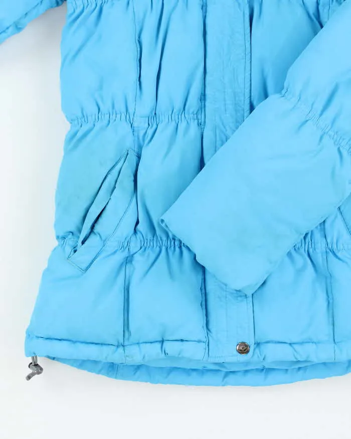 Vintage 2000's Women's The North Face Summit Series Puffer Jacket - XL sold by Rokit product image thumbnail 4