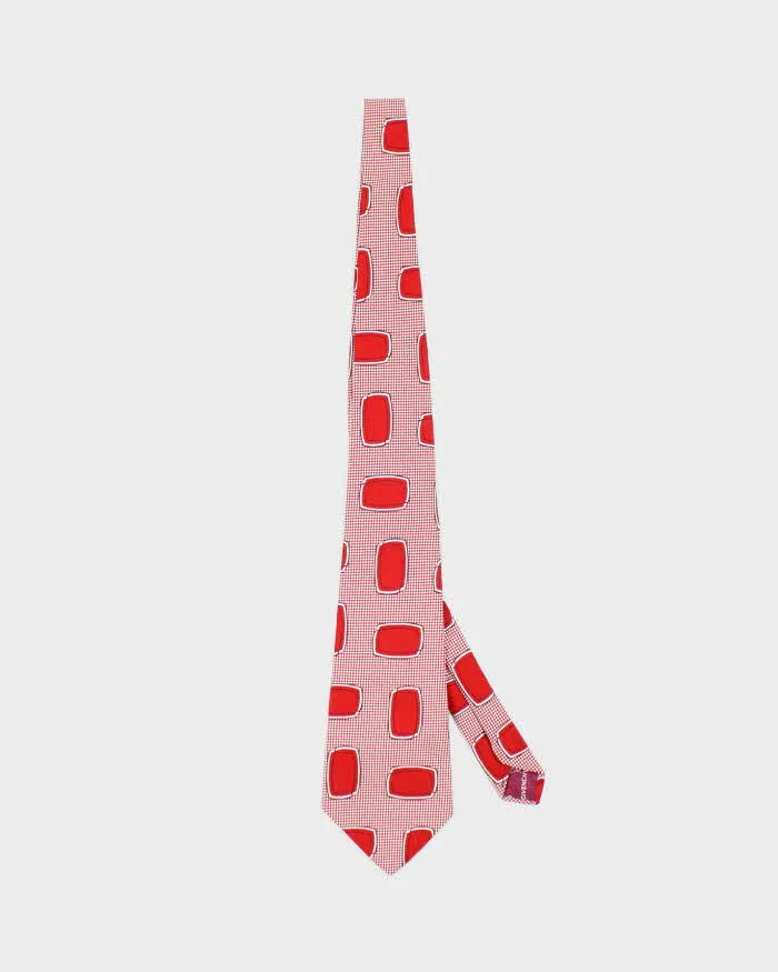 Vintage Givenchy Tie sold by Rokit