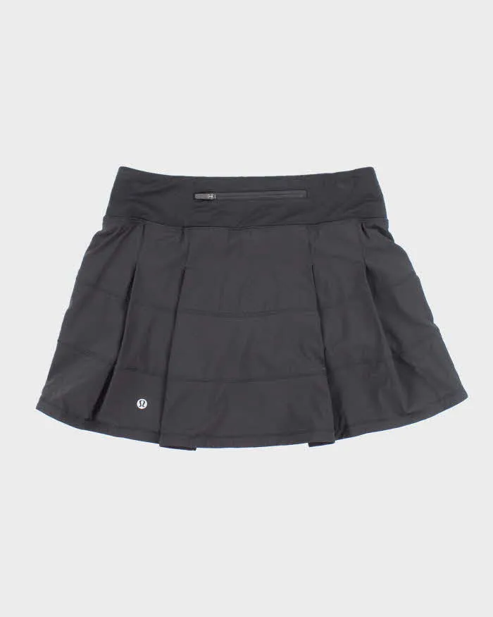 Lululemon Black Skirt - XS sold by Rokit product image thumbnail 2