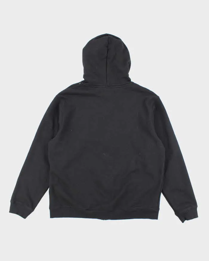 Vintage Y2K Real Tree Oversized Zip Up Hoodie - XL sold by Rokit product image thumbnail 2