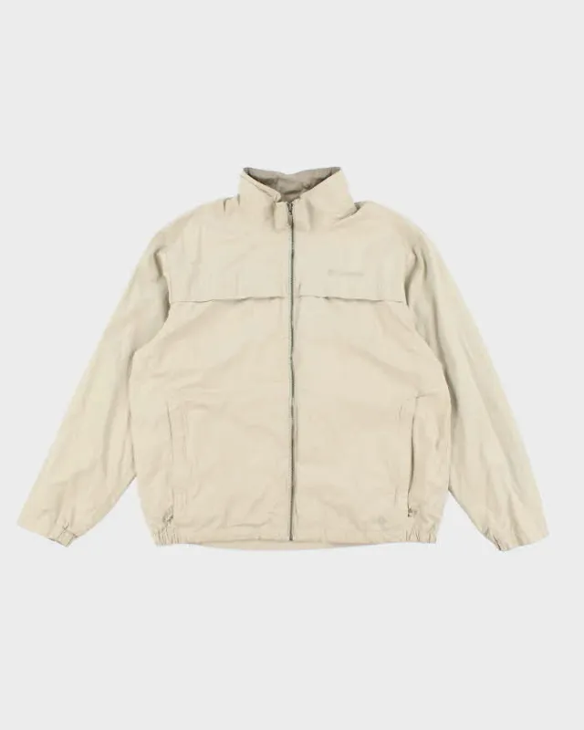 Vintage 2000's Columbia Lightweight Sports Jacket - L sold by Rokit