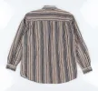 Vintage 90's Denver Hayes Oversized Corduroy Button Up Shirt - L sold by Rokit