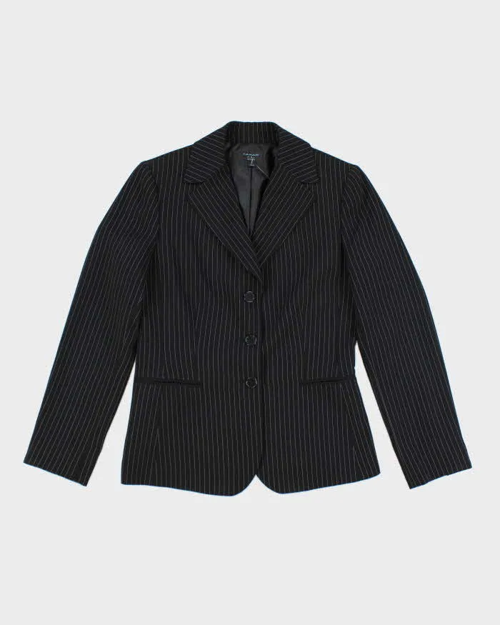Vintage Y2k 00s Tahari Blazer Jacket - M sold by Rokit