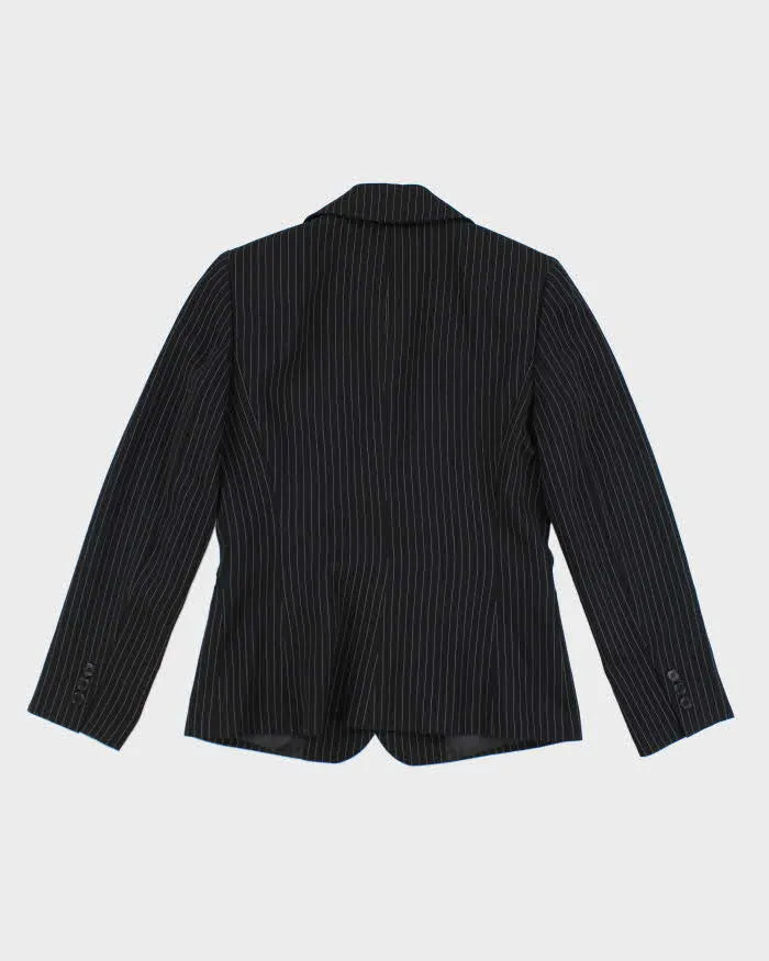 Vintage Y2k 00s Tahari Blazer Jacket - M sold by Rokit product image thumbnail 2